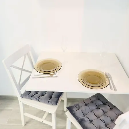 Apartment Blue Wave In Nord10 - Pool N Playground