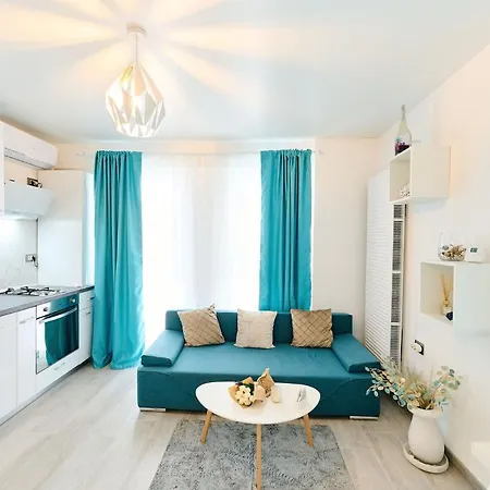 Blue Wave In Nord10 - Pool N Playground * Mamaia