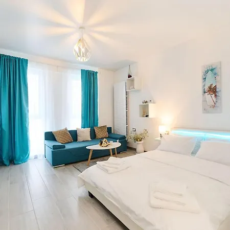 Blue Wave In Nord10 - Pool N Playground