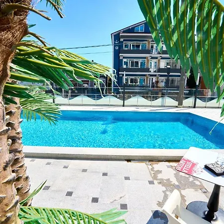 Blue Wave In Nord10 - Pool N Playground * Mamaia