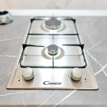 Blue Wave In Nord10 - Pool N Playground Mamaja