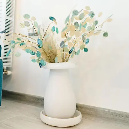 Blue Wave In Nord10 - Pool N Playground Mamaja